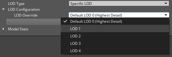 lod-type-specific-lod