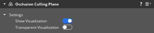 occlusion-culling-plane-component-base-properties