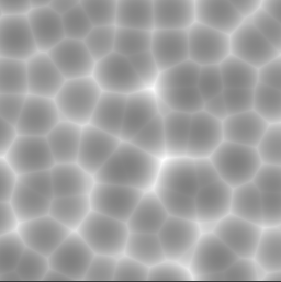 Distance return type example gradient