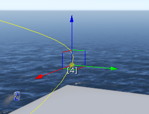 spline tool tension