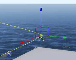 spline tool tension low line